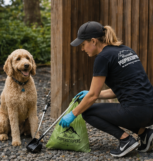 Missoula Pooper Scoopers